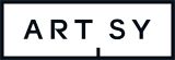 Logo for Artsy